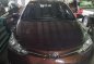 Brown Toyota Vios for sale in Valenzuela-6