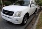 Sell White Isuzu D-Max for sale in Pasig-1