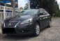 Selling Black Nissan Sylphy for sale in Trece Martires-0