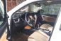 White Toyota Fortuner for sale in Taguig-4