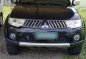 Sell Black Mitsubishi Montero sport in Parañaque-1