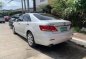 Selling Pearl White Toyota Camry in Marikina-5