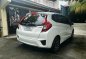 Sell White Honda Jazz in Manila-3