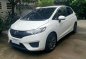 Sell White Honda Jazz in Manila-2