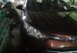 Brown Toyota Vios for sale in Valenzuela-8