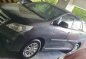 Black Toyota Innova for sale in Quezon city-8