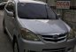 Silver Toyota Avanza for sale in Manila-0