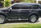 Sell Black Mitsubishi Montero sport in Parañaque-2