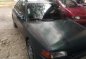 Sell Black Mazda 323 for sale in Valenzuela-1