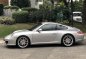 Sell Silver Porsche 911 for sale in Pasay-0