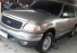 Silver Ford Expedition for sale in Quezon city-4