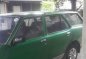 Selling Green Mitsubishi Galant in Dauin-8