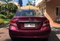 Purple Mitsubishi Mirage g4 2019 for sale in Manila-4