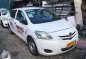 Selling White Toyota Vios for sale in Mandaluyong-1