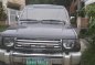 Selling Black Mitsubishi Pajero for sale in Bacoor-4