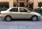 Selling Beige Mitsubishi Lancer for sale in Manila-4