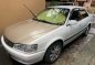 Selling Silver Toyota Corolla for sale in Quezon-2
