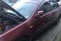 Sell Purple Mazda Familia in Caloocan-0