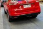 Red Nissan X-Trail for sale in Manila-1