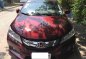 Selling Red Honda City for sale in Pasig-1