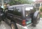 Selling Black Mitsubishi Pajero for sale in Bacoor-3