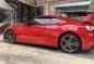 Sell RedToyota 86 for sale in Cebu City-1