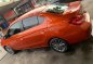 Selling Orange Mitsubishi Mirage g4 for sale in Marikina-5