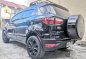 Black Ford Ecosport for sale in Manila-0