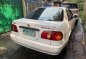 Selling Silver Toyota Corolla for sale in Quezon-3