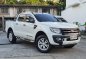 White Ford Ranger for sale in Cainta-0