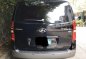 Sell Black Hyundai Grand starex in Quezon City-2