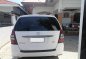 Sell White Toyota Innova for sale in Balagtas-2