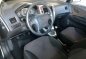 Selling Silver Hyundai Tucson for sale in Marikina-4