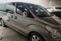 Silver Hyundai Starex for sale in Quezon City-2