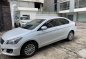 Selling White Suzuki Ciaz for sale in Manila-1