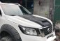 White Nissan Navara for sale in Commonwealth Market-0