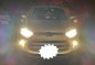 Sell White 2015 Ford Ecosport in Quezon City-6