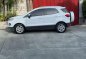 Sell White 2015 Ford Ecosport in Quezon City-8