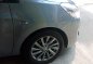 Silver Mitsubishi Mirage g4 for sale in Caloocan-2