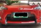 Sell RedToyota 86 for sale in Cebu City-8
