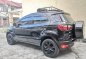 Black Ford Ecosport for sale in Manila-2