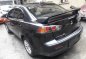 Selling Black Mitsubishi Lancer for sale in Quezon City-4