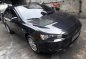 Selling Black Mitsubishi Lancer for sale in Quezon City-1