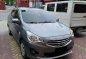 Selling Silver Mitsubishi Mirage g4 for sale in Manila-3