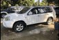 White Nissan X-Trail for sale in Pasig city-2