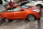 Selling Orange Mitsubishi Mirage g4 for sale in Marikina-2