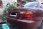 Sell Purple Mazda Familia in Caloocan-4