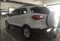 Sell White 2015 Ford Ecosport in Quezon City-7
