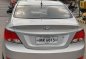 Sell Silver Hyundai Accent in Valenzuela-0