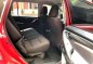 Selling Red Toyota Innova 2018 for sale in Manila-6